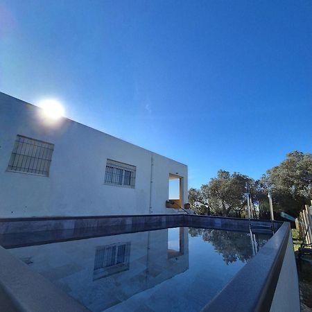 Casa Rural Vacacional Puerto Real Luaran gambar