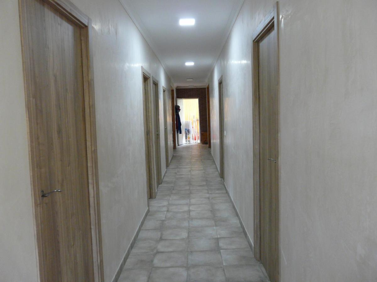 Casa Rural Vacacional Puerto Real Luaran gambar