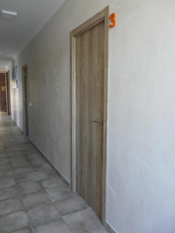 Casa Rural Vacacional Puerto Real Luaran gambar