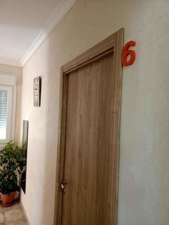 Casa Rural Vacacional Puerto Real Luaran gambar