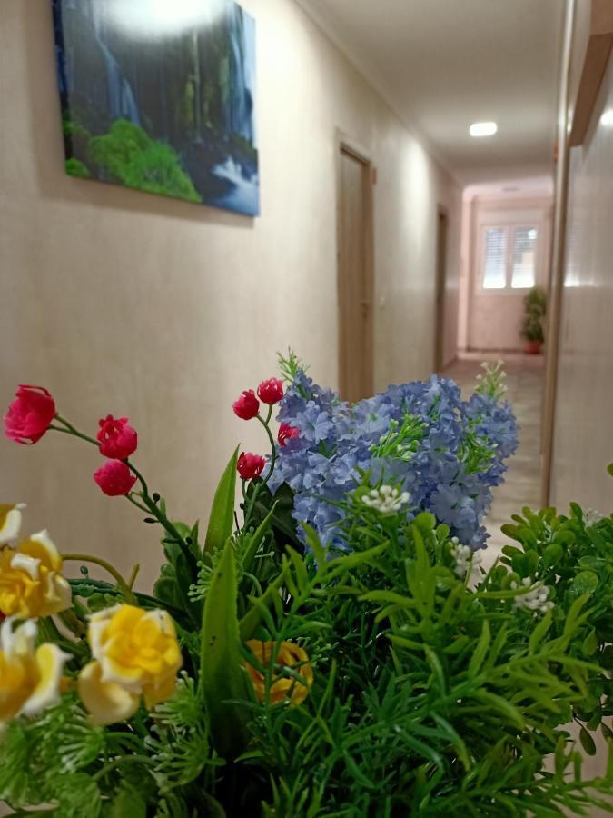Casa Rural Vacacional Puerto Real Luaran gambar
