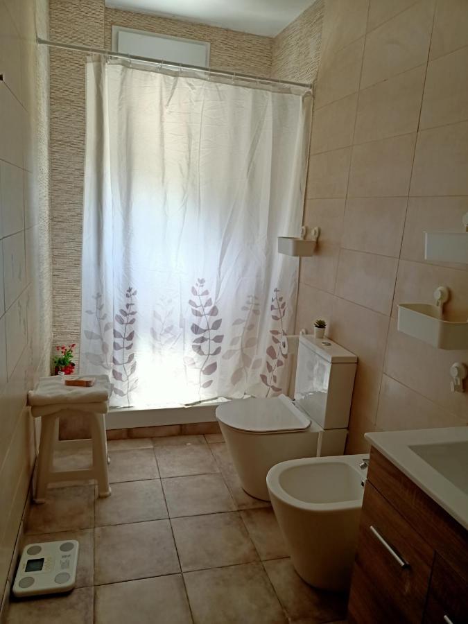 Casa Rural Vacacional Puerto Real Luaran gambar