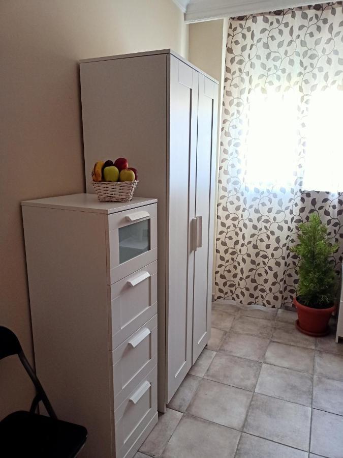 Casa Rural Vacacional Puerto Real Luaran gambar