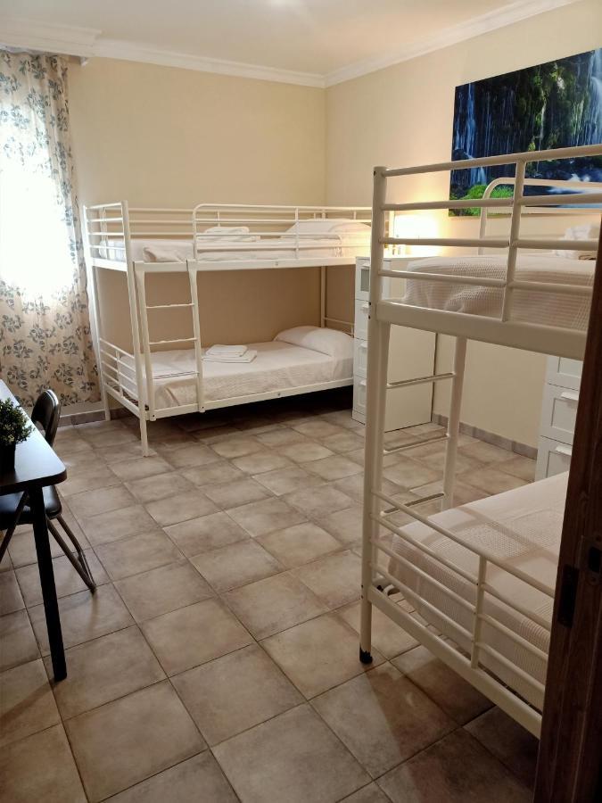 Casa Rural Vacacional Puerto Real Luaran gambar