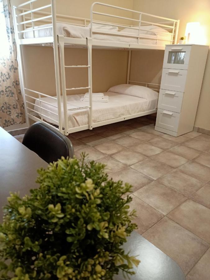Casa Rural Vacacional Puerto Real Luaran gambar