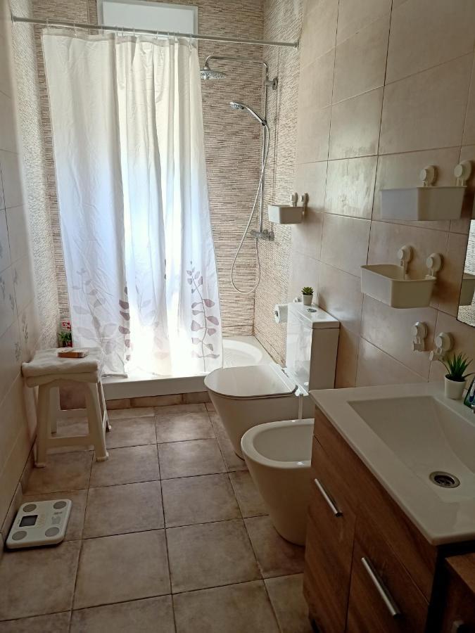 Casa Rural Vacacional Puerto Real Luaran gambar